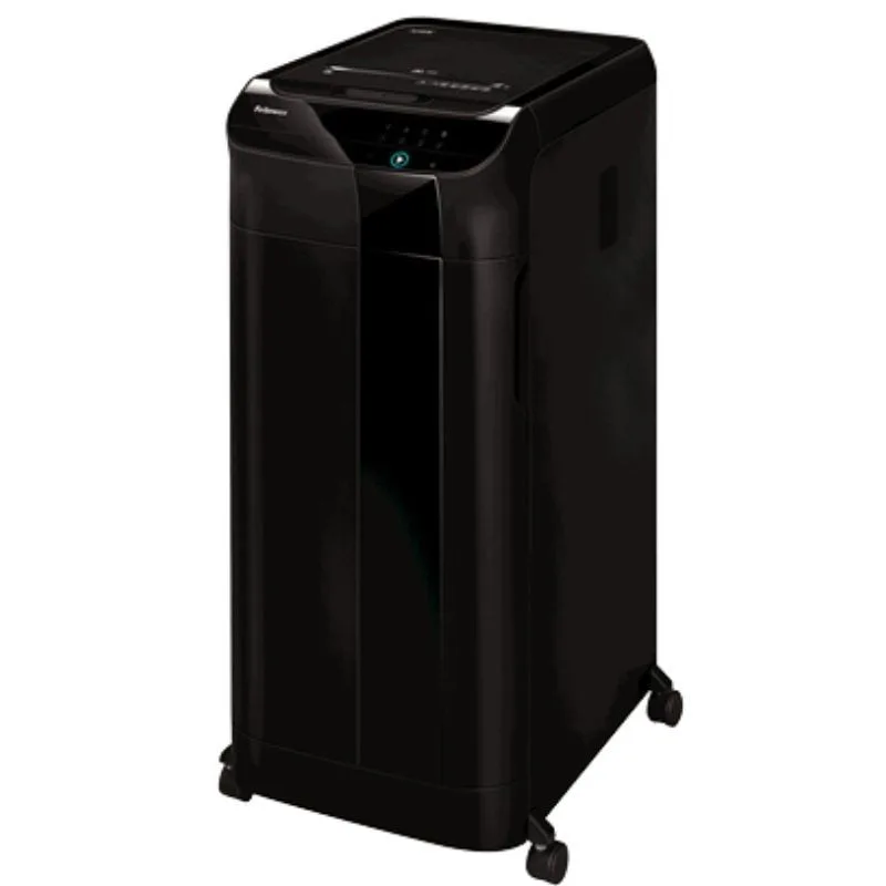 Destructora Fellowes Automax 550C