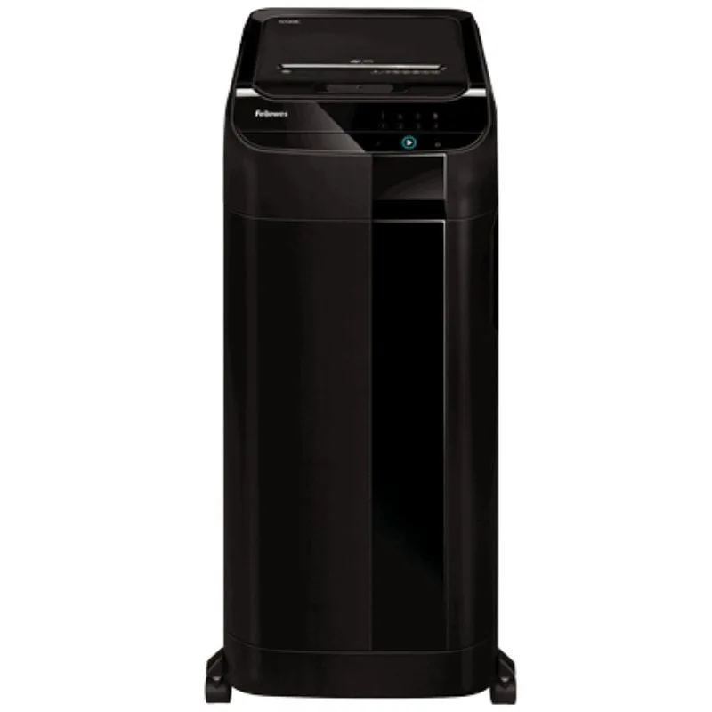 Destructora Fellowes Automax 550C, foto 2