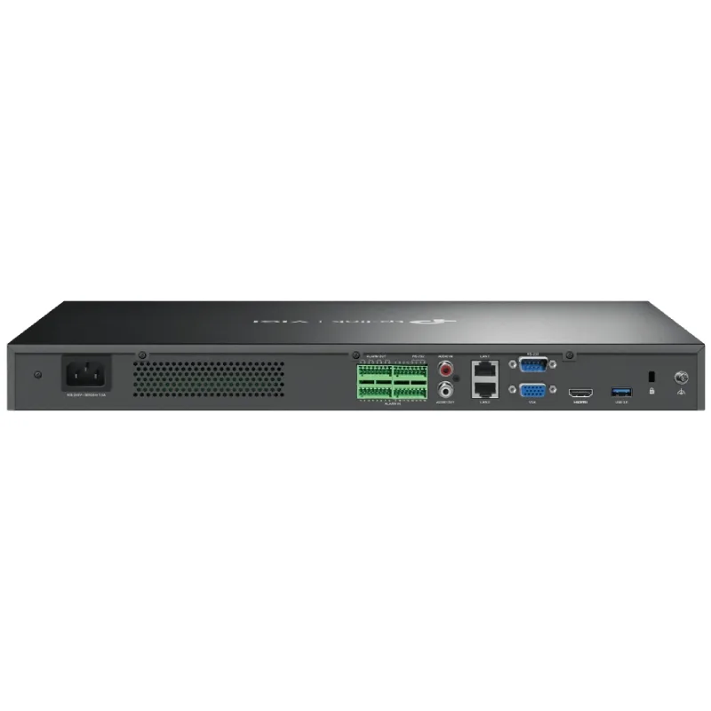 Videograbador TP-Link VIGI NVR4032H, foto 2