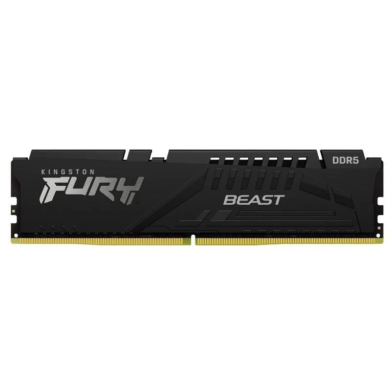 Memoria RAM Kingston FURY Beast 16GB