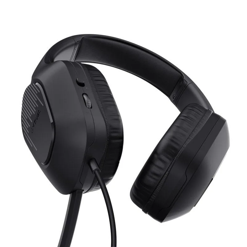 Auriculares Gaming con Micrófono Trust Gaming GXT 415 Zirox, foto 3