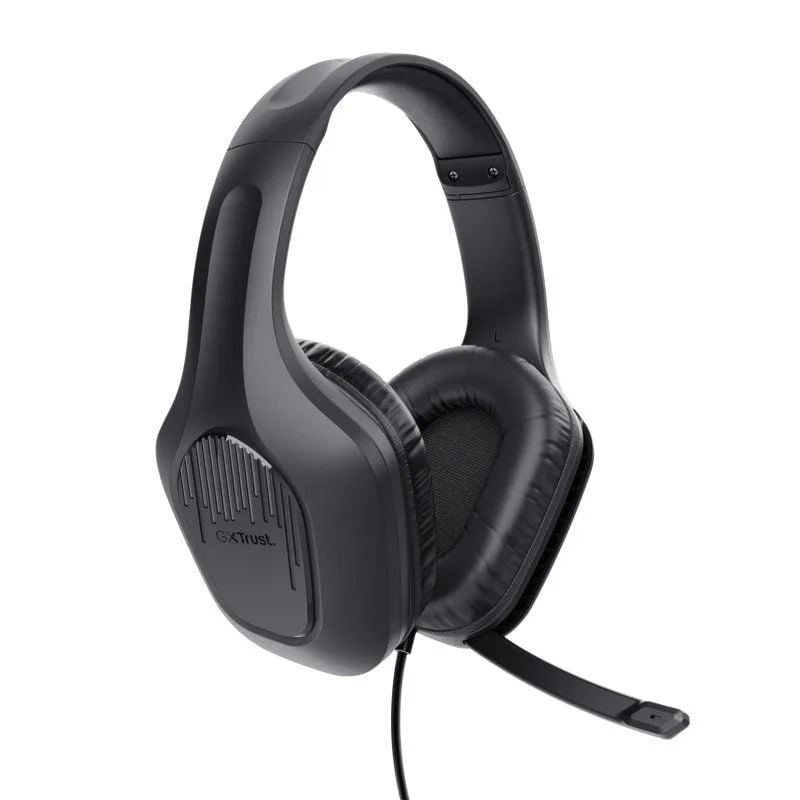 Auriculares Gaming con Micrófono Trust Gaming GXT 415 Zirox, foto 4