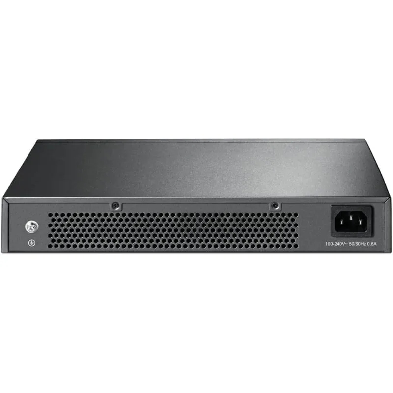 Switch TP-Link TL-SG1024DE 24 Puertos, foto 3