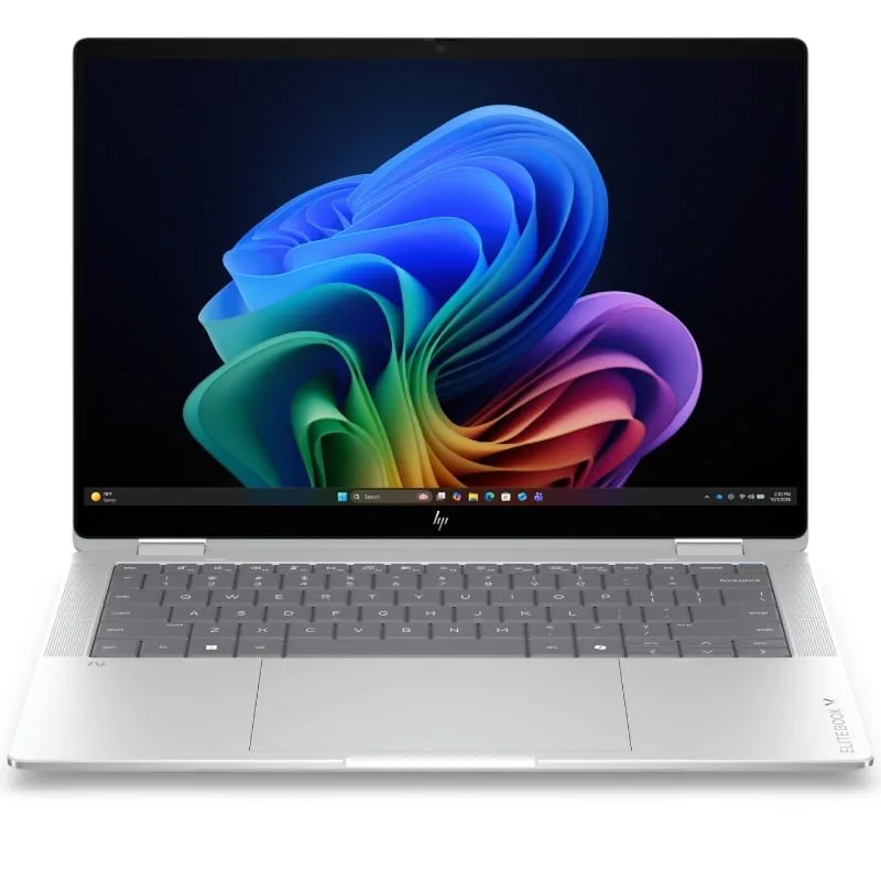 Portátil Convertible HP EliteBook X Flip G2i DF3E2ET Intel Core Ultra 5-325