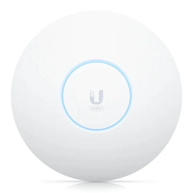 Punto de Acceso Ubiquiti U6 Enterprise