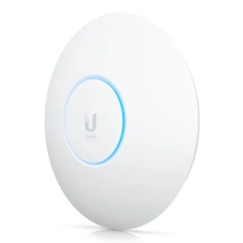 Punto de Acceso Ubiquiti U6 Enterprise, foto 2