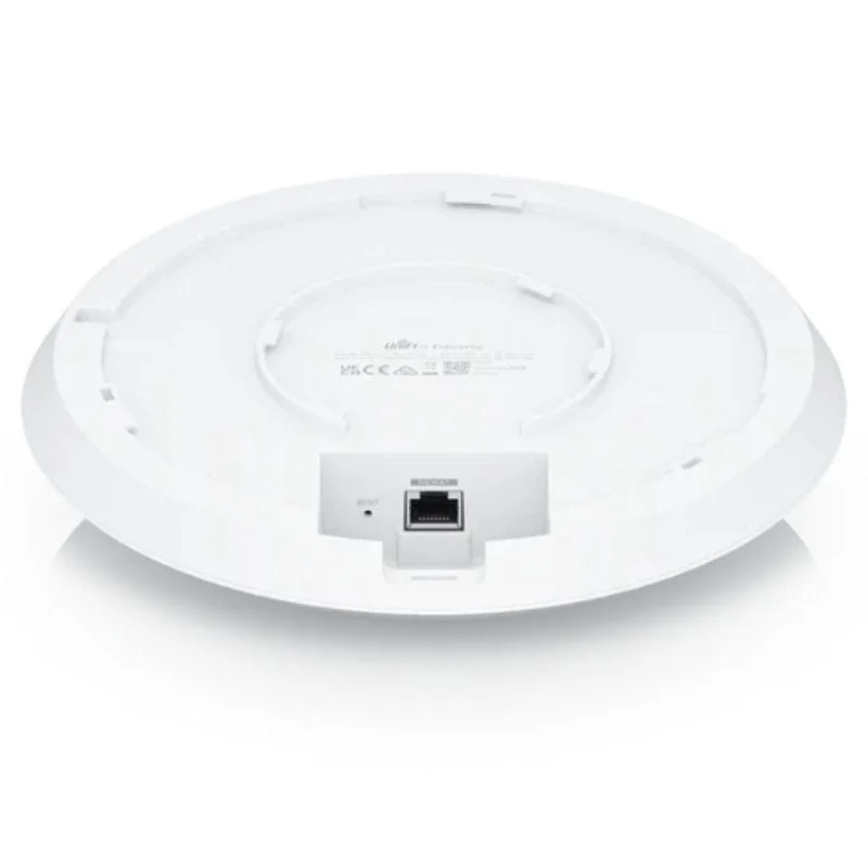Punto de Acceso Ubiquiti U6 Enterprise, foto 4