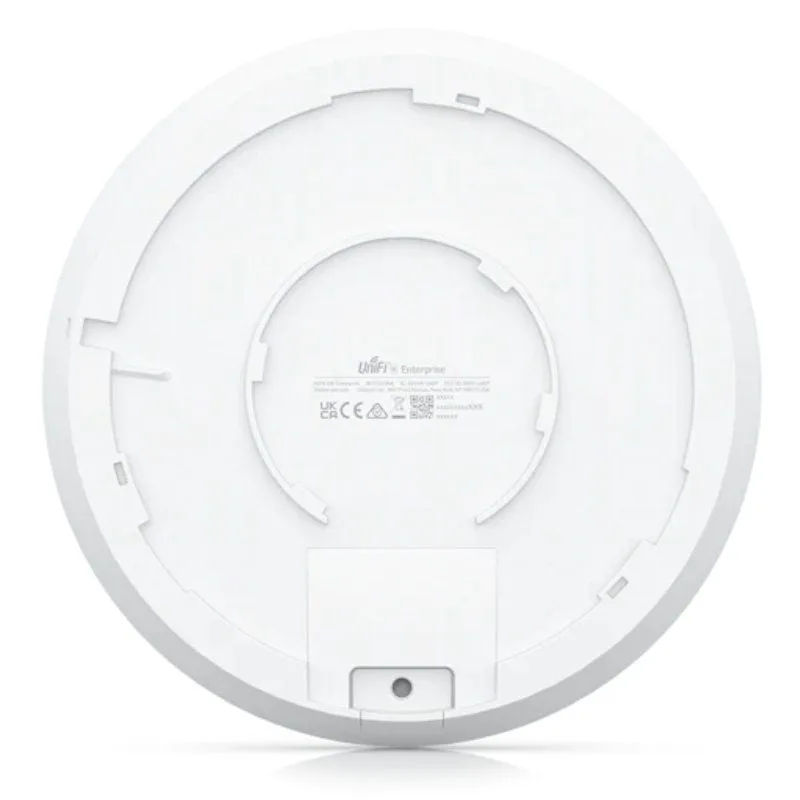 Punto de Acceso Ubiquiti U6 Enterprise, foto 5