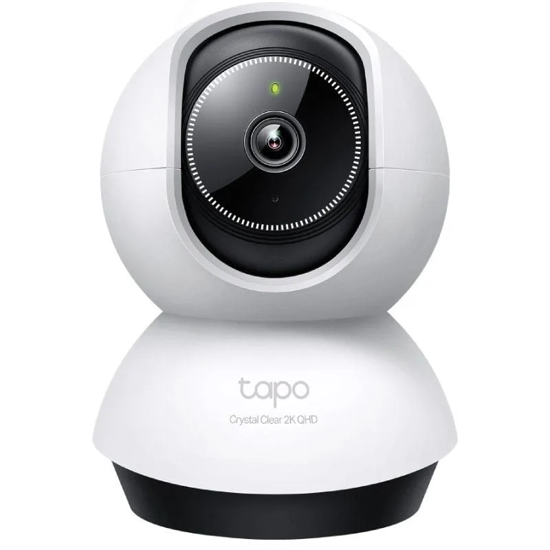 Cámara de Videovigilancia TP-Link Tapo TC72