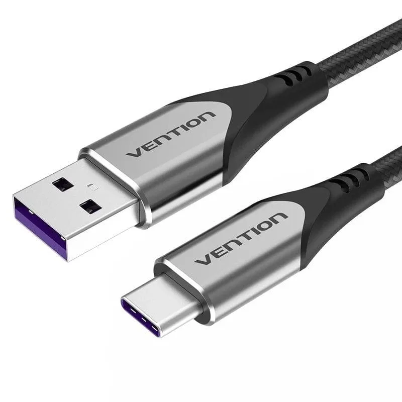 Cable USB 2.0 Tipo-C Vention COFHG