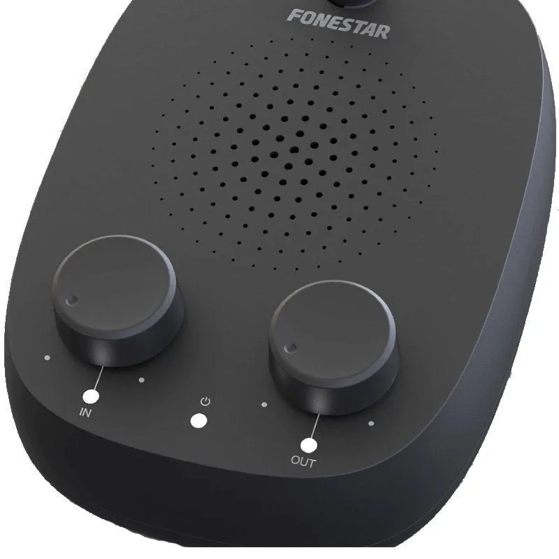Intercomunicador de Ventanilla Fonestar INTERFON-W, foto 4