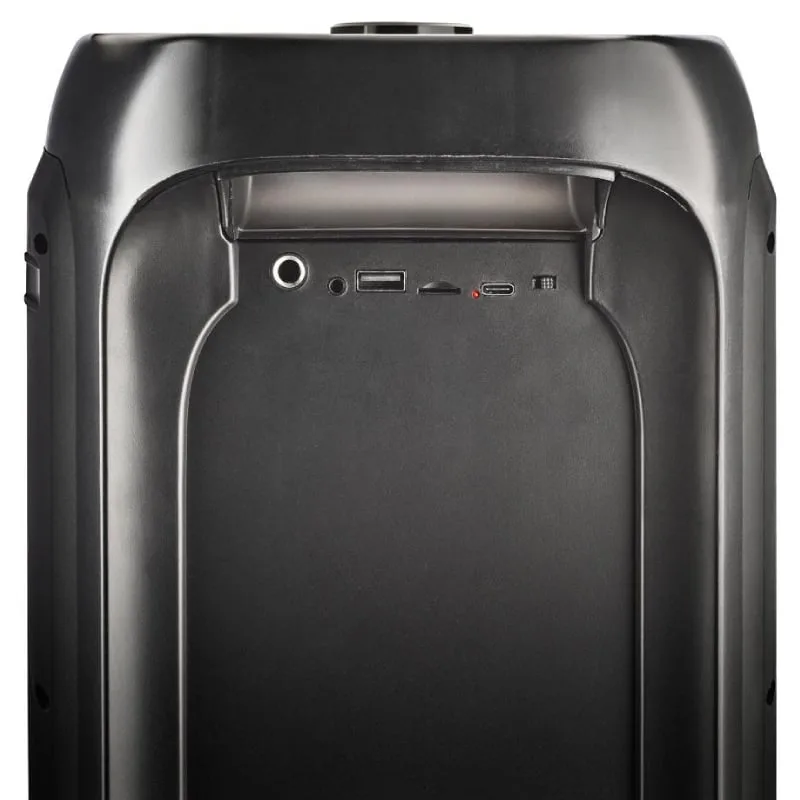 Altavoz Portable con Bluetooth NGS Wild Banger 3, foto 4