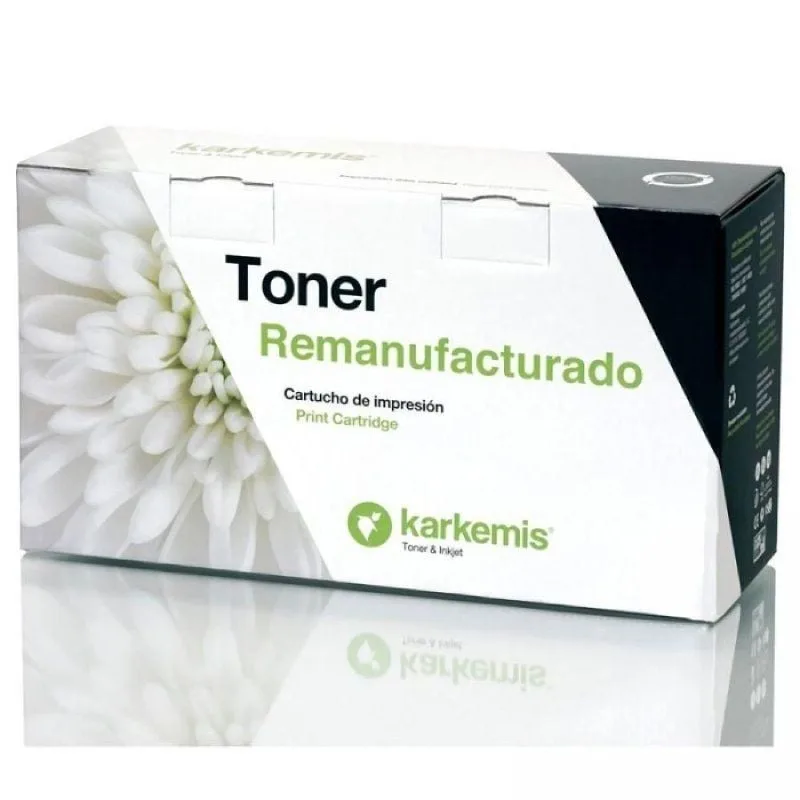 Tóner Reciclado Karkemis HP nº415X