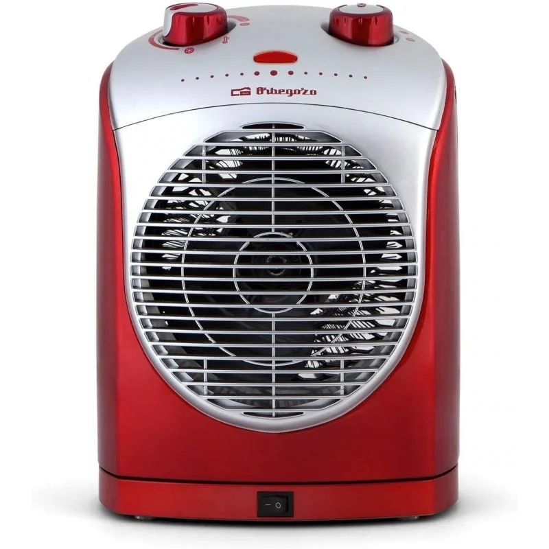 Calefactor ORBEGOZO FH 5025, foto 5