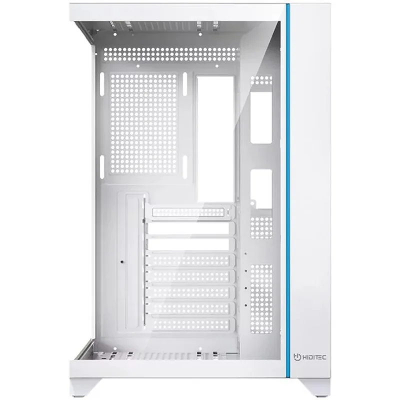 Caja Gaming Semitorre Hiditec H3 Pro/, foto 4