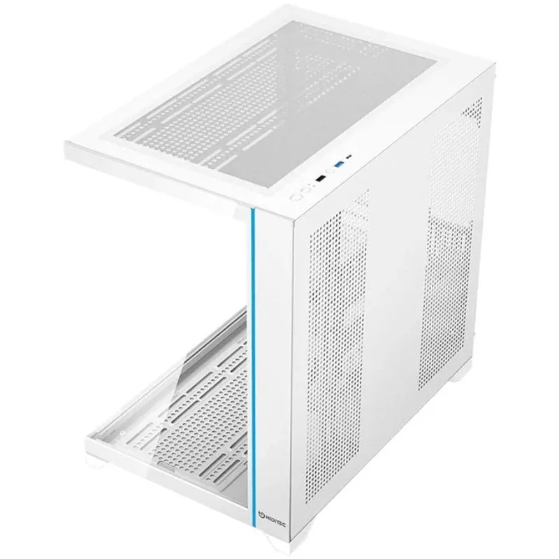 Caja Gaming Semitorre Hiditec H3 Pro/, foto 5