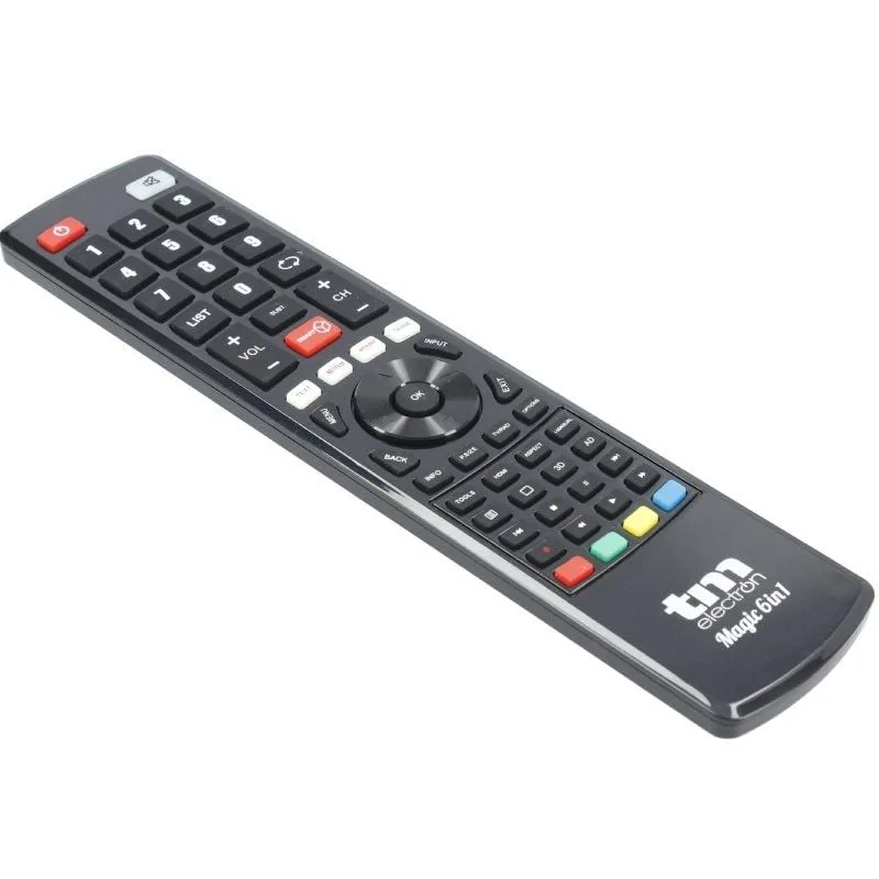 Mando Universal Magic 6 en 1 para TV Samsung