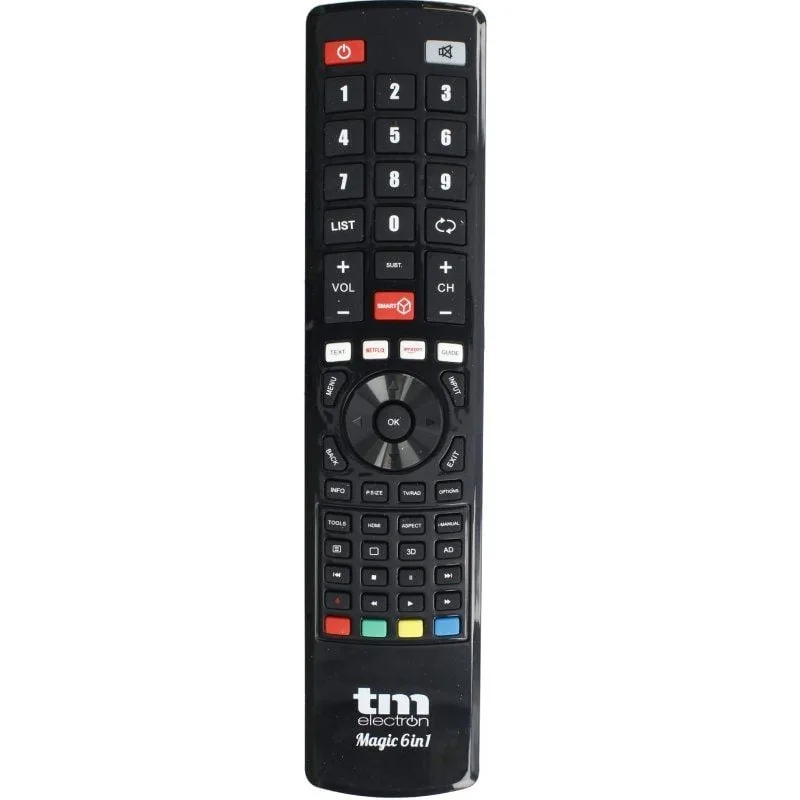Mando Universal Magic 6 en 1 para TV Samsung, foto 2