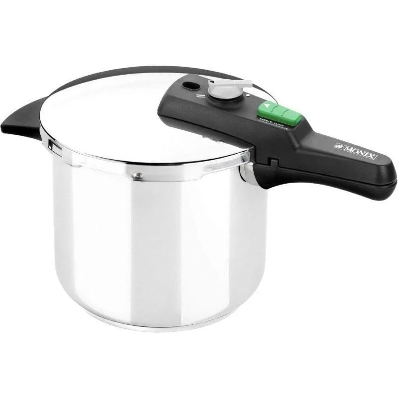 Olla a Presión Monix Quick M560004