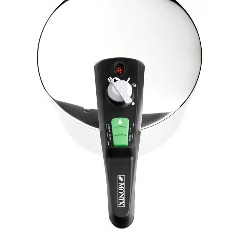 Olla a Presión Monix Quick M560004, foto 2