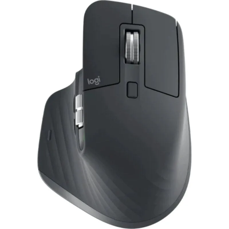 Ratón Ergonómico Inalámbrico Logitech MX Master 3S For Business