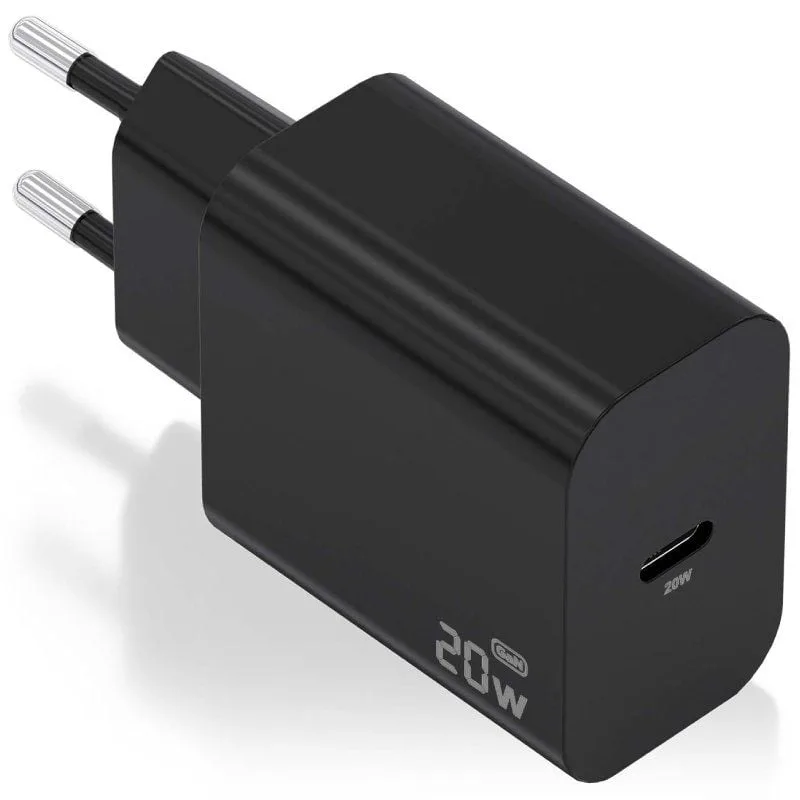 Cargador de Pared GaN Aisens A110-0939