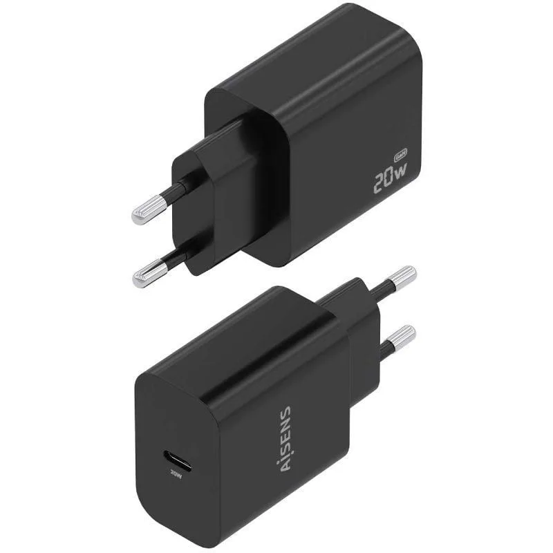 Cargador de Pared GaN Aisens A110-0939, foto 2