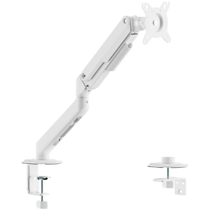 Soporte de Mesa con Contrapeso para Monitor Aisens DT32TSR-435