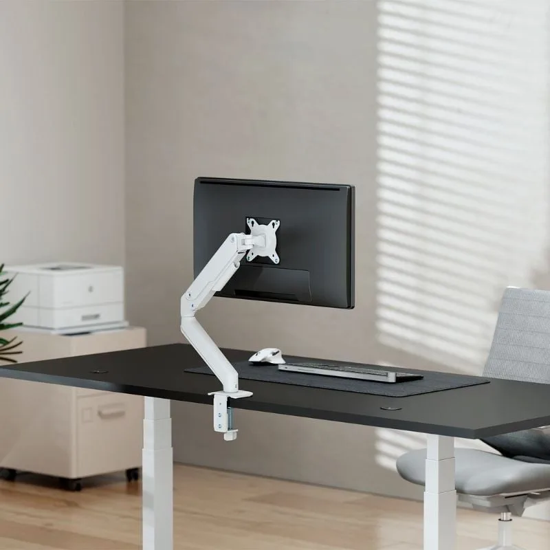 Soporte de Mesa con Contrapeso para Monitor Aisens DT32TSR-435, foto 4