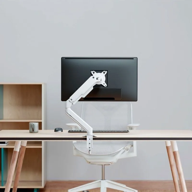 Soporte de Mesa con Contrapeso para Monitor Aisens DT32TSR-435, foto 5