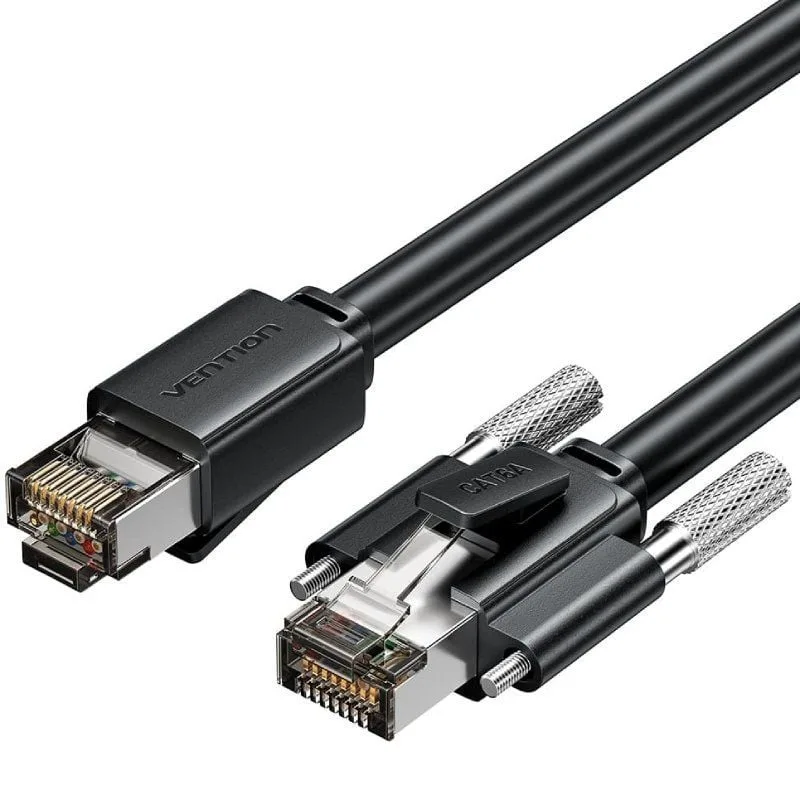 Cable de Red RJ45 SFTP Vention IBUBH Cat.6