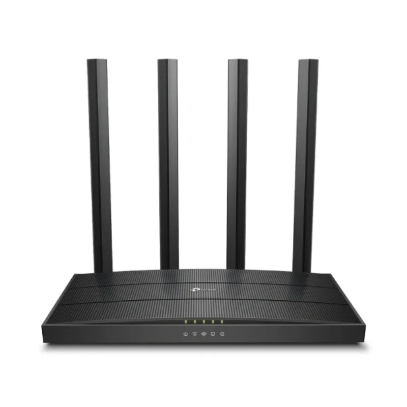 Router Inalámbrico TP-Link Archer C80 1900Mbps