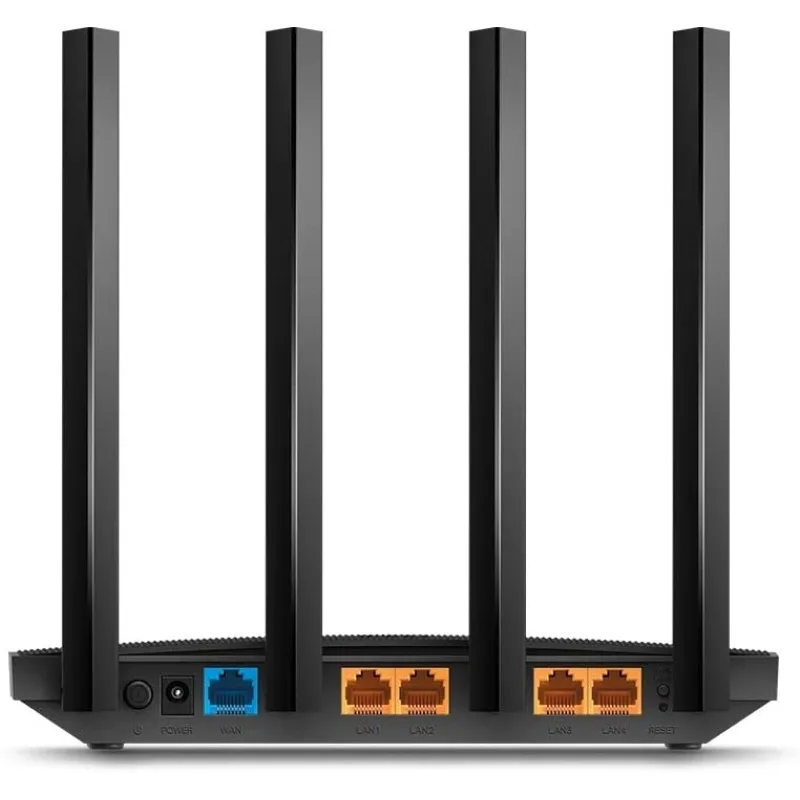 Router Inalámbrico TP-Link Archer C80 1900Mbps, foto 3
