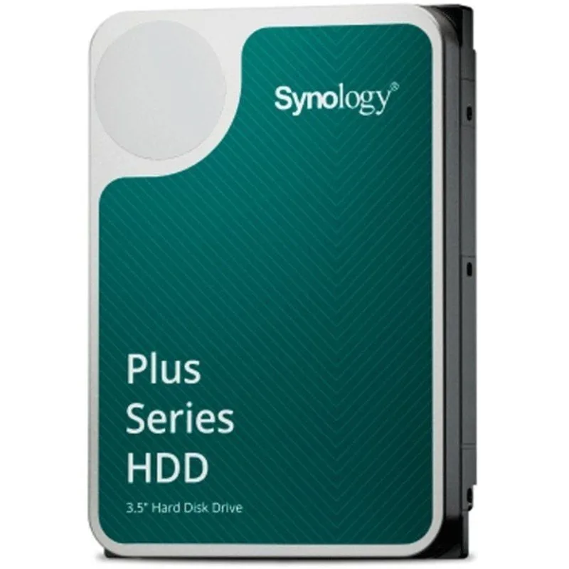 Disco Duro Synology Plus HAT3300 4TB