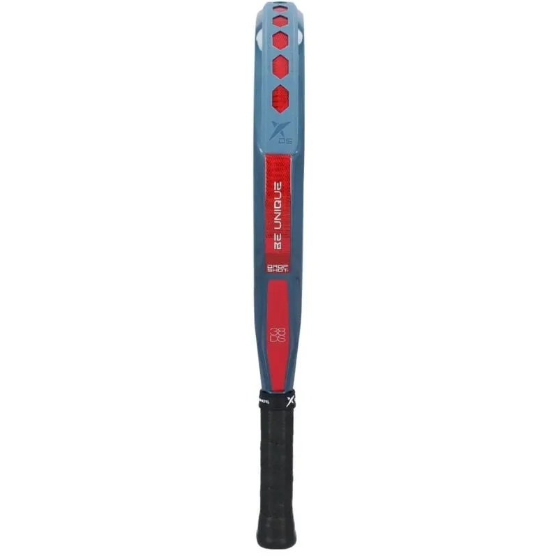 Pala de Pádel Drop Shot Furia Attack 2.0, foto 4