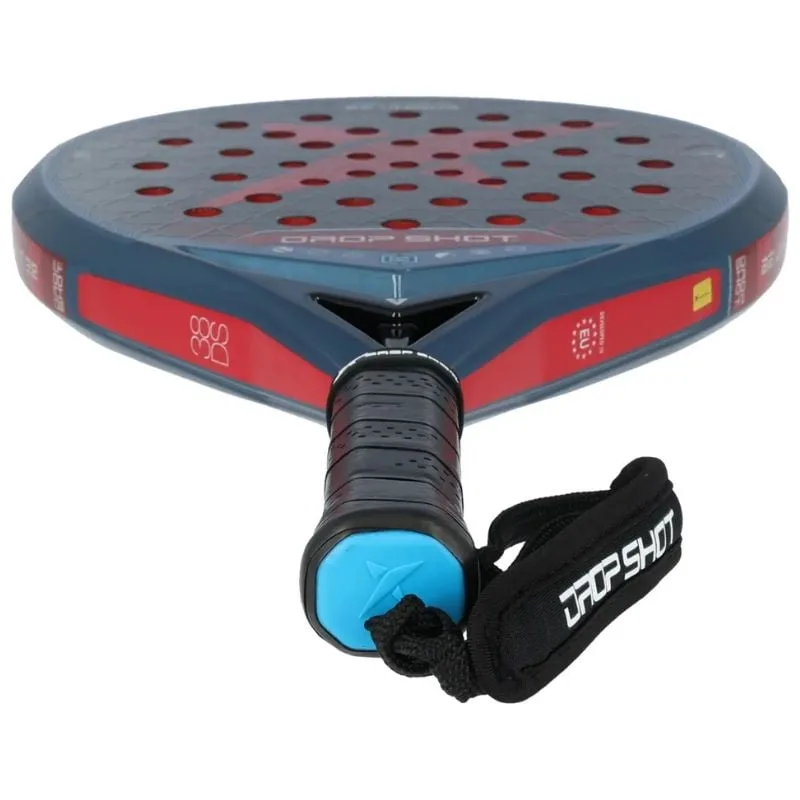 Pala de Pádel Drop Shot Furia Attack 2.0, foto 5