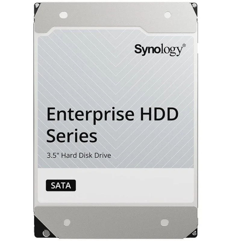 Disco Duro Synology Enterprise HAT5320 4TB