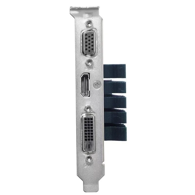 Tarjeta Gráfica Asus GeForce GT 710 SL EVO BRK, foto 4