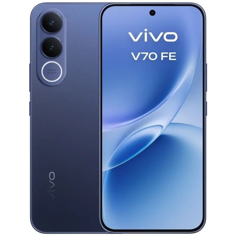 Smartphone Vivo V70 FE 8GB, foto 3