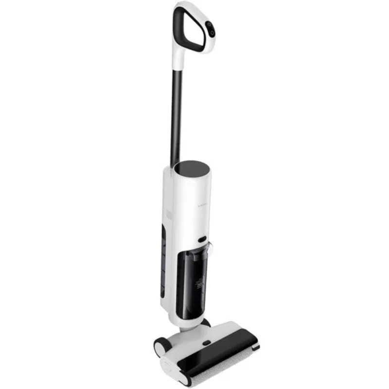 Aspirador Escoba con batería Xiaomi Truclean W20 Wet & Dry, foto 3