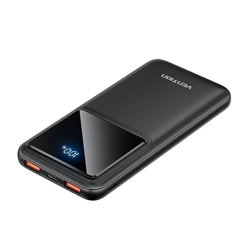 Powerbank 10000mAh Vention FHKB0