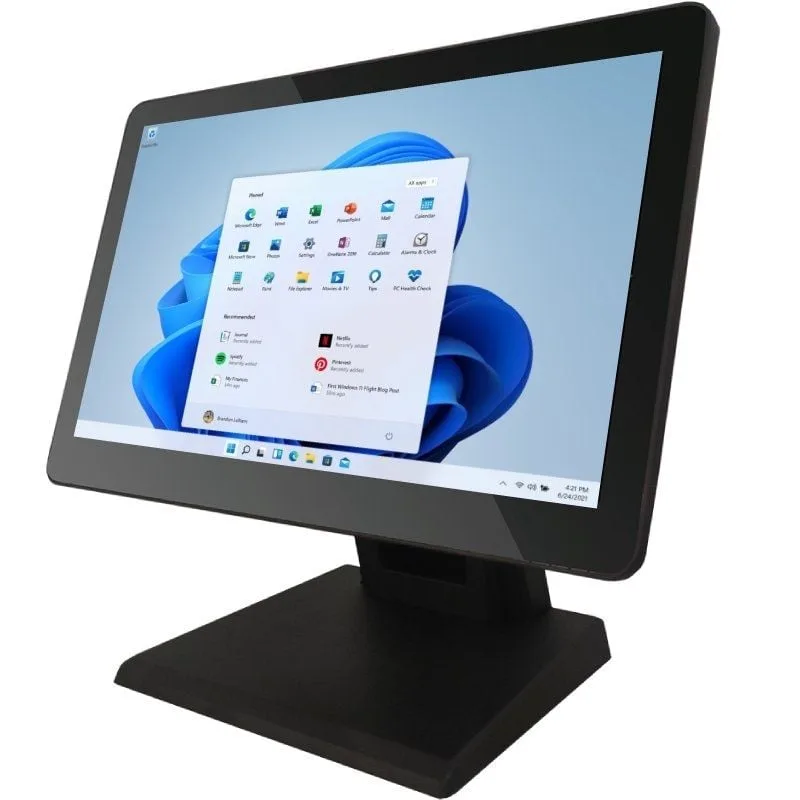 TPV 10POS 10T-16