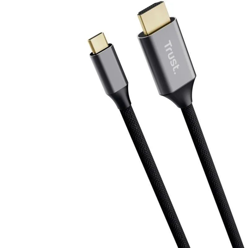 Cable Conversor HDMI 4K Trust CALYX
