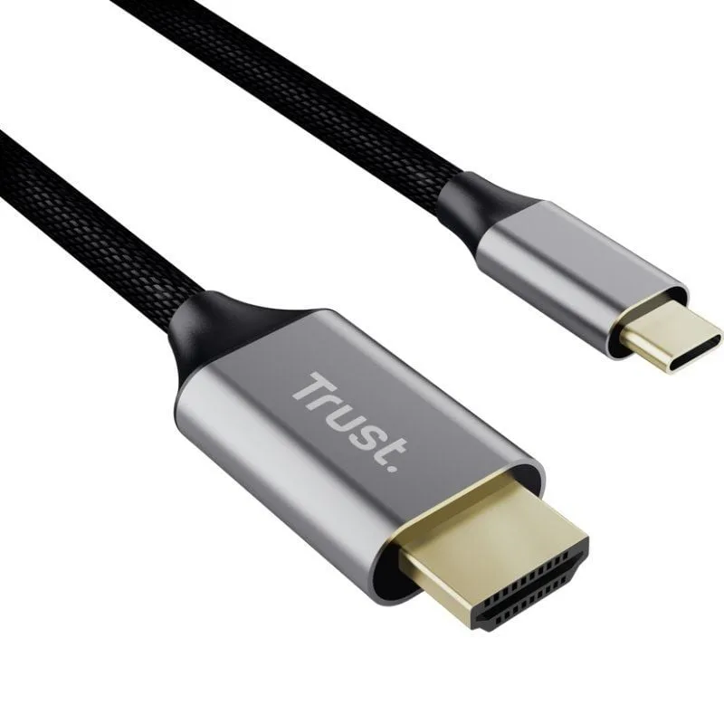 Cable Conversor HDMI 4K Trust CALYX, foto 2