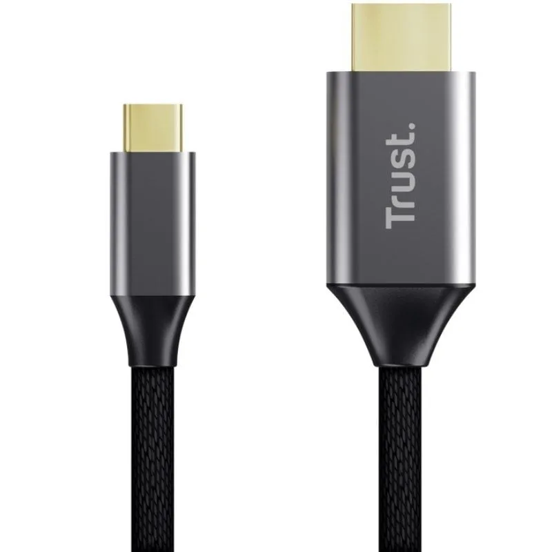 Cable Conversor HDMI 4K Trust CALYX, foto 3