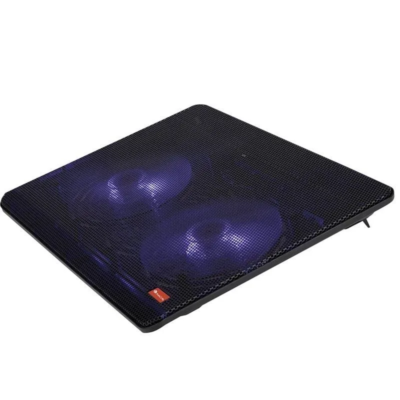 Soporte Refrigerante NGS Cooler Jetstand para Portátiles hasta 15.6"