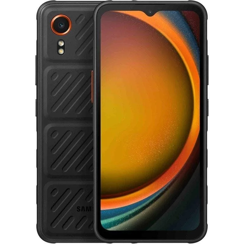 Smartphone Rugerizado Samsung Galaxy Xcover 7 Enterprise Edition 6GB