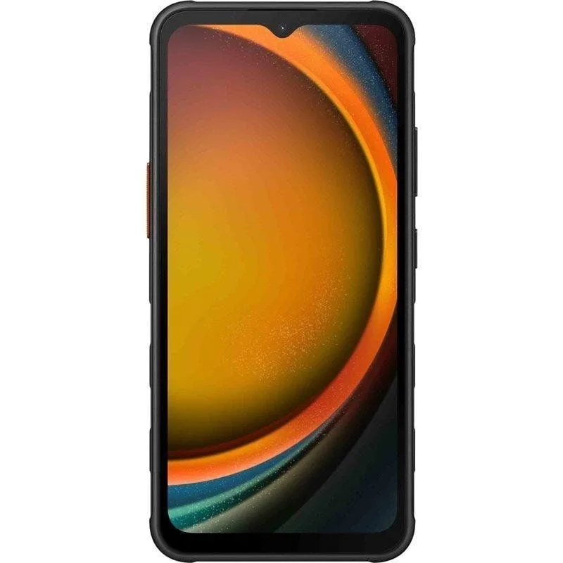 Smartphone Rugerizado Samsung Galaxy Xcover 7 Enterprise Edition 6GB, foto 2