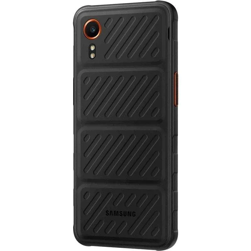 Smartphone Rugerizado Samsung Galaxy Xcover 7 Enterprise Edition 6GB, foto 5