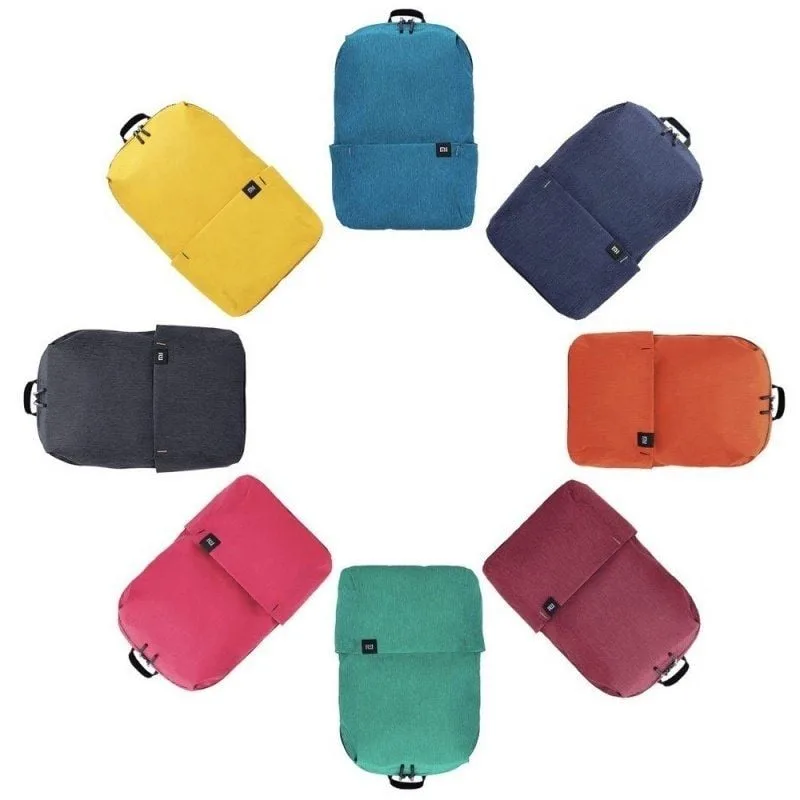 Mochila Xiaomi Mi Casual Daypack, foto 5